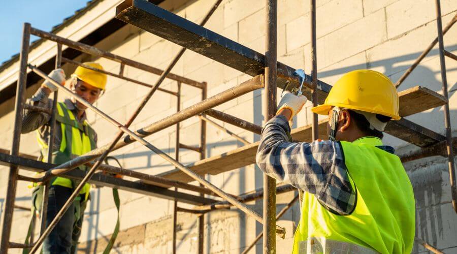 Fascia Repair in Tampico, IL